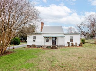 3716 Totty St, South Chesterfield, VA 23803