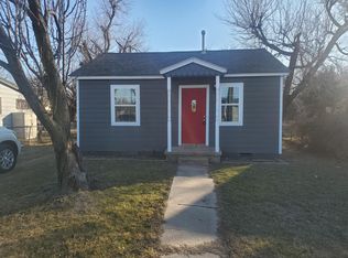 6802 NW 50th St, Bethany, OK 73008
