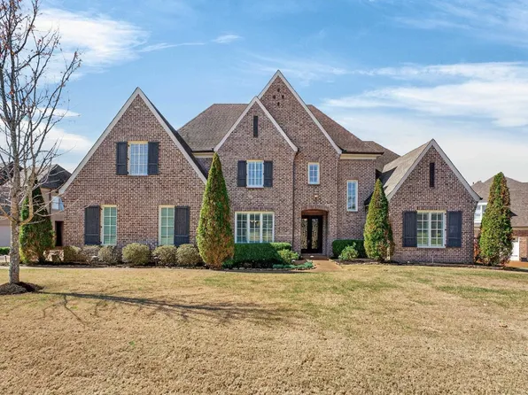 507 Rocky Joe Dr, Collierville, TN 38017
