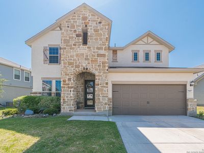 9407 WITTEN DR, San Antonio, TX, 78254