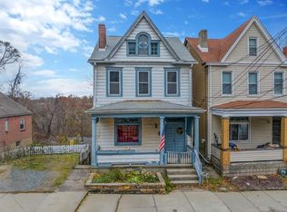 426 Belonda St, Pittsburgh, PA 15211