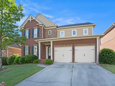 4685 Prater Way SE, Smyrna, GA, 30080