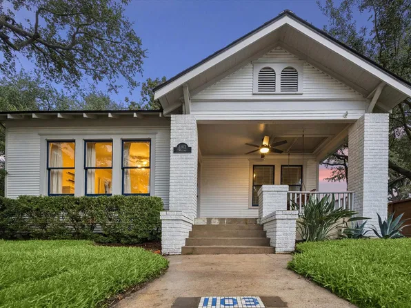 1103 Walling St, Houston, TX 77009