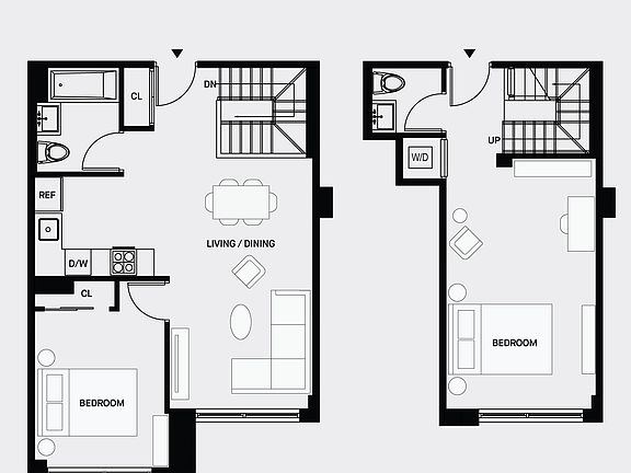 2nd image of 595 Baltic St APT 1C