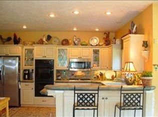 530 E Rooster Ct, Eagle, ID 83616