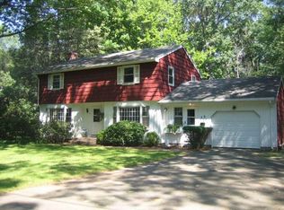 73 Pamler Dr, South Windsor, CT 06074