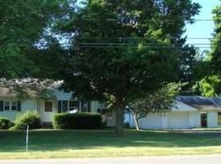 6635 W Michigan Ave, Jackson, MI 49201
