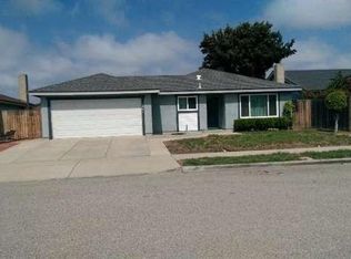 3001 Taffrail Ln, Oxnard, CA 93035