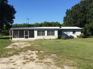 800 Sears Rd, Labelle, FL 33935