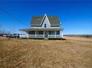 158 Johnston Point Rd, Botsford, NB E4M1P8