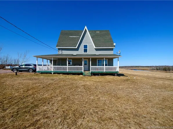 158 Johnston Point Rd, Botsford, NB E4M 1P8