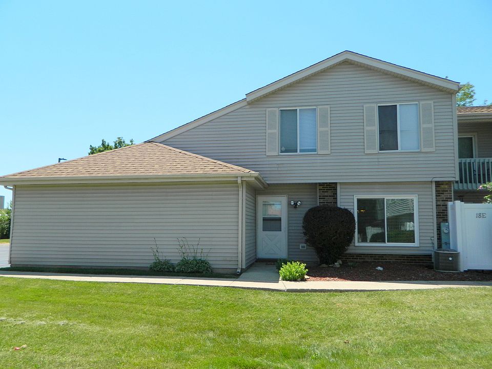 1st image of 18 Fernwood Dr #E
