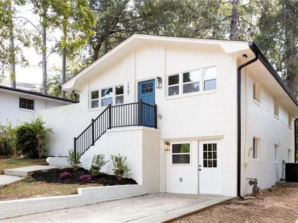 1567 Paxon St, Atlanta, GA 30317