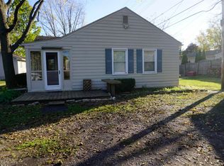 46721 Dequindre Rd, Rochester Hills, MI 48307