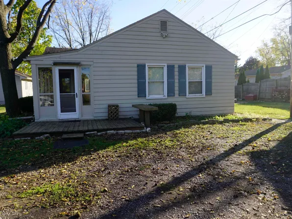 46721 Dequindre Rd, Rochester Hills, MI 48307
