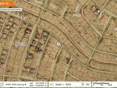 0 E Oxbow Dr, Kingman, AZ, 86401