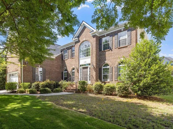 1108 Riggins Mill Rd, Cary, NC 27519