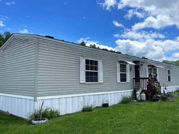 2493 Webster Rd Lot 42, Sylva, NC 28779