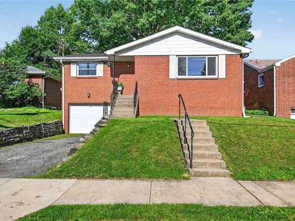 64 Lincoln Ave, Pittsburgh, PA 15205