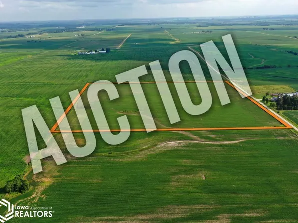 P Ave, Hawkeye, IA 52147