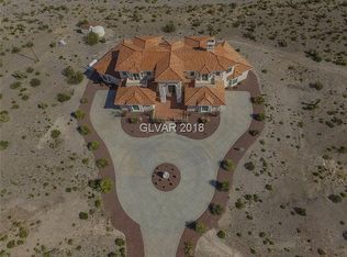 11470 Kyle Canyon Rd, Las Vegas, NV 89166