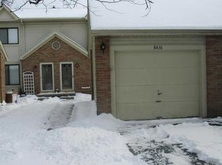 8436 Cliffthorne Way, Columbus, OH 43235