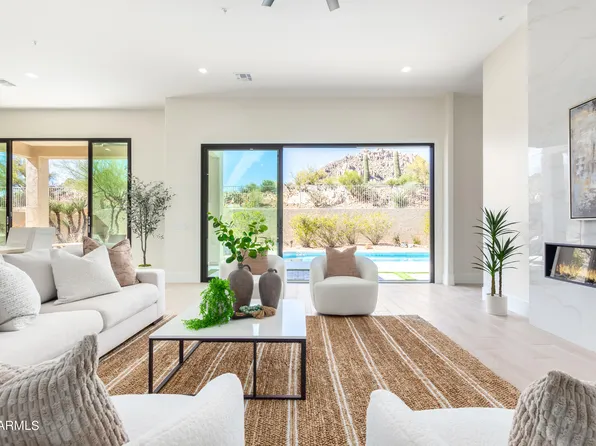 24580 N 116TH Street, Scottsdale, AZ 85255