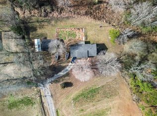 398 Oak Ridge Dr, Hamilton, AL 35570