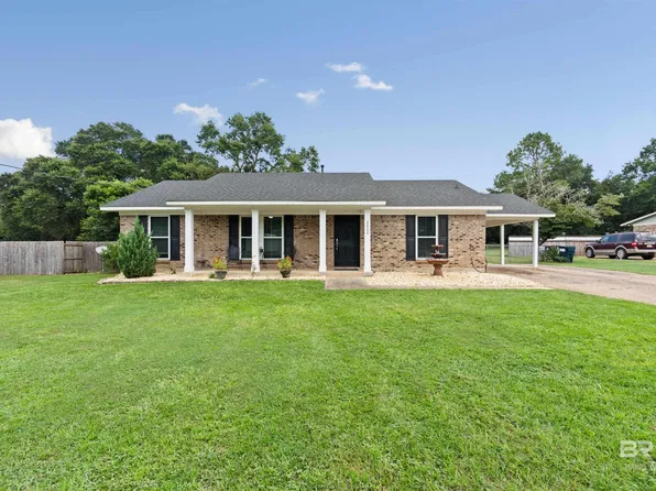 2000 Campfire Dr, Semmes, AL 36575