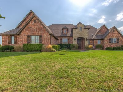 6917 N 195th East Ave, Owasso, OK, 74055