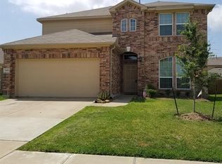 1106 Treasure Ct, Baytown, TX 77521