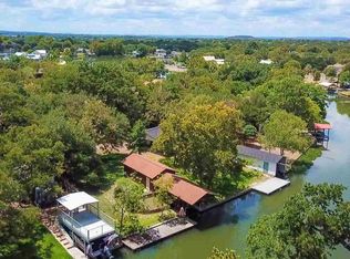 811 Woodland Hills Dr, Marble Falls, TX 78654