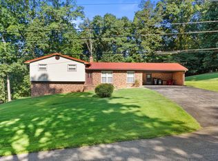 1511 Pleasant View Dr, Talbott, TN 37877