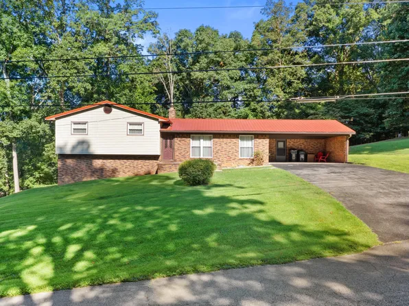 1511 Pleasant View Dr, Talbott, TN 37877