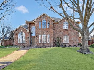 3004 Kimble Dr, Plano, TX 75025