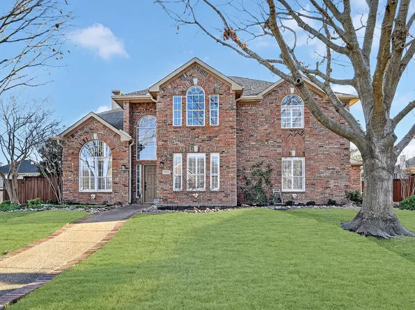 3004 Kimble Dr, Plano, TX 75025