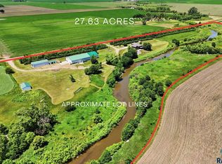 28838 463rd Ave, Centerville, SD 57014