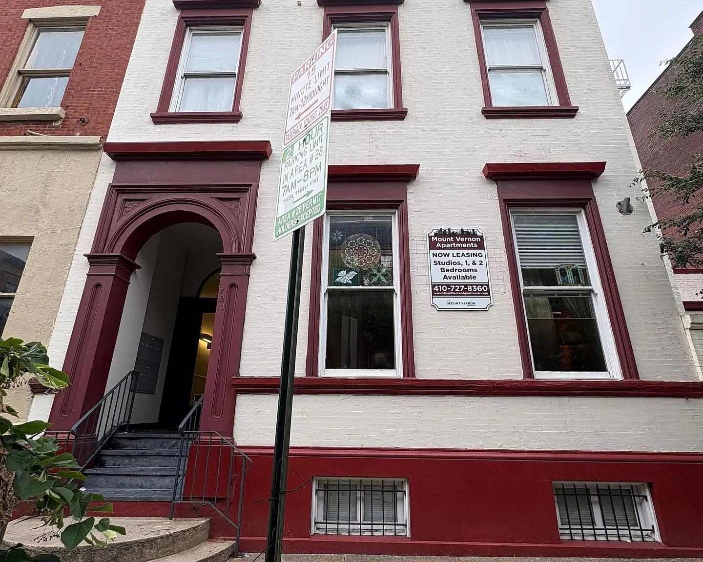 717 St Paul Street — Photo 2