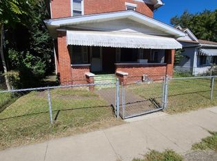 1638 10th Ave, Huntington, WV 25703