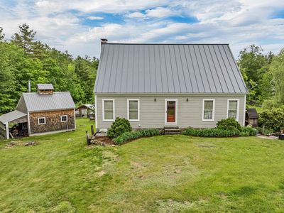 77 Mount Israel Road, Sandwich, NH, 03227