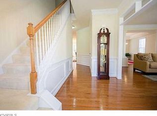 6412 Old Moon Ter, Moseley, VA 23120