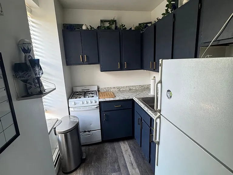 211 W 146th St #5D — Photo 1