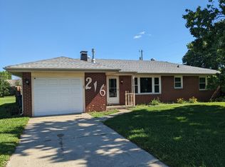 216 E 49th St, Anderson, IN 46013