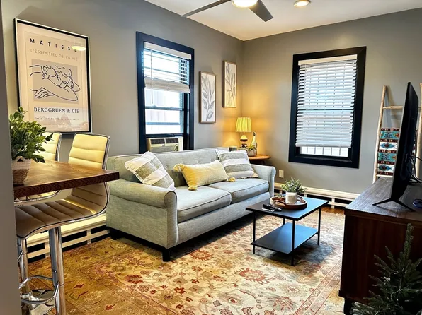 10 Pompeii St, Boston, MA