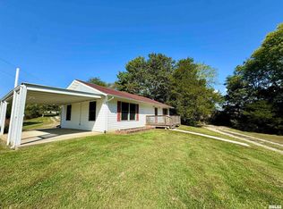 505 Sharp Rd, Anna, IL 62906