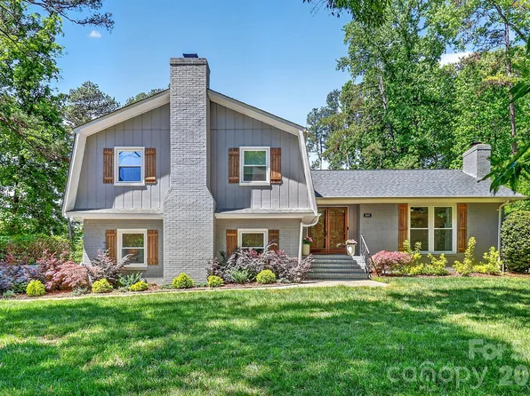 5601 Beaver Dam Ln, Mint Hill, NC 28227