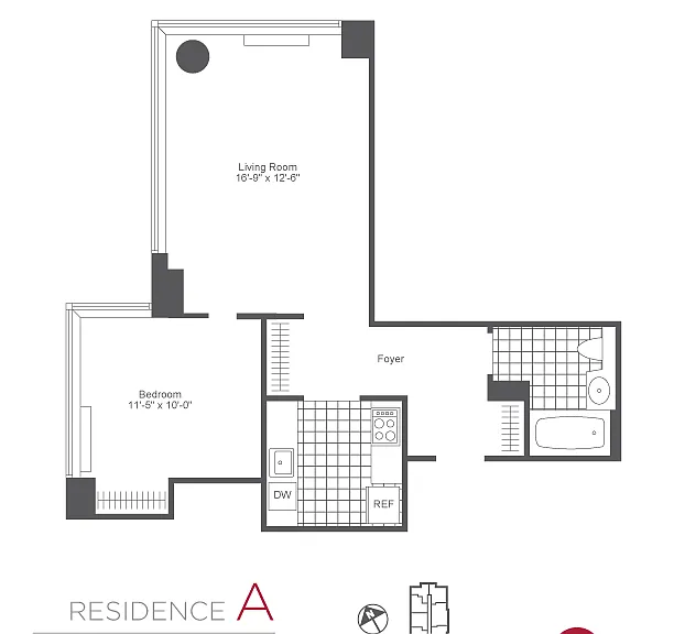 175 E 96th St #11A — Photo 2
