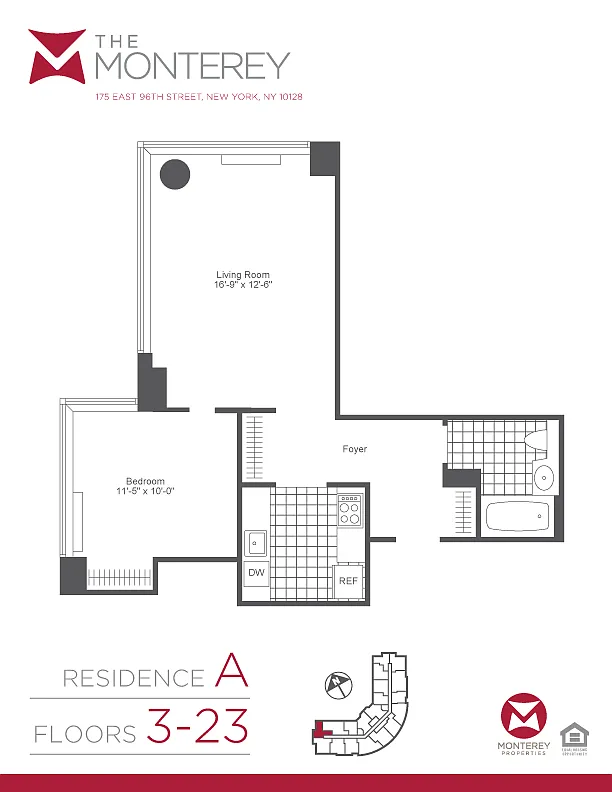 Building Photo - 175 E 96th St #3A