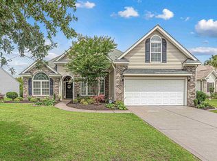 5658 Club Course Dr, North Myrtle Beach, SC 29582