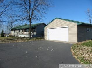 26021 Lofton Ave, Chisago City, MN 55013